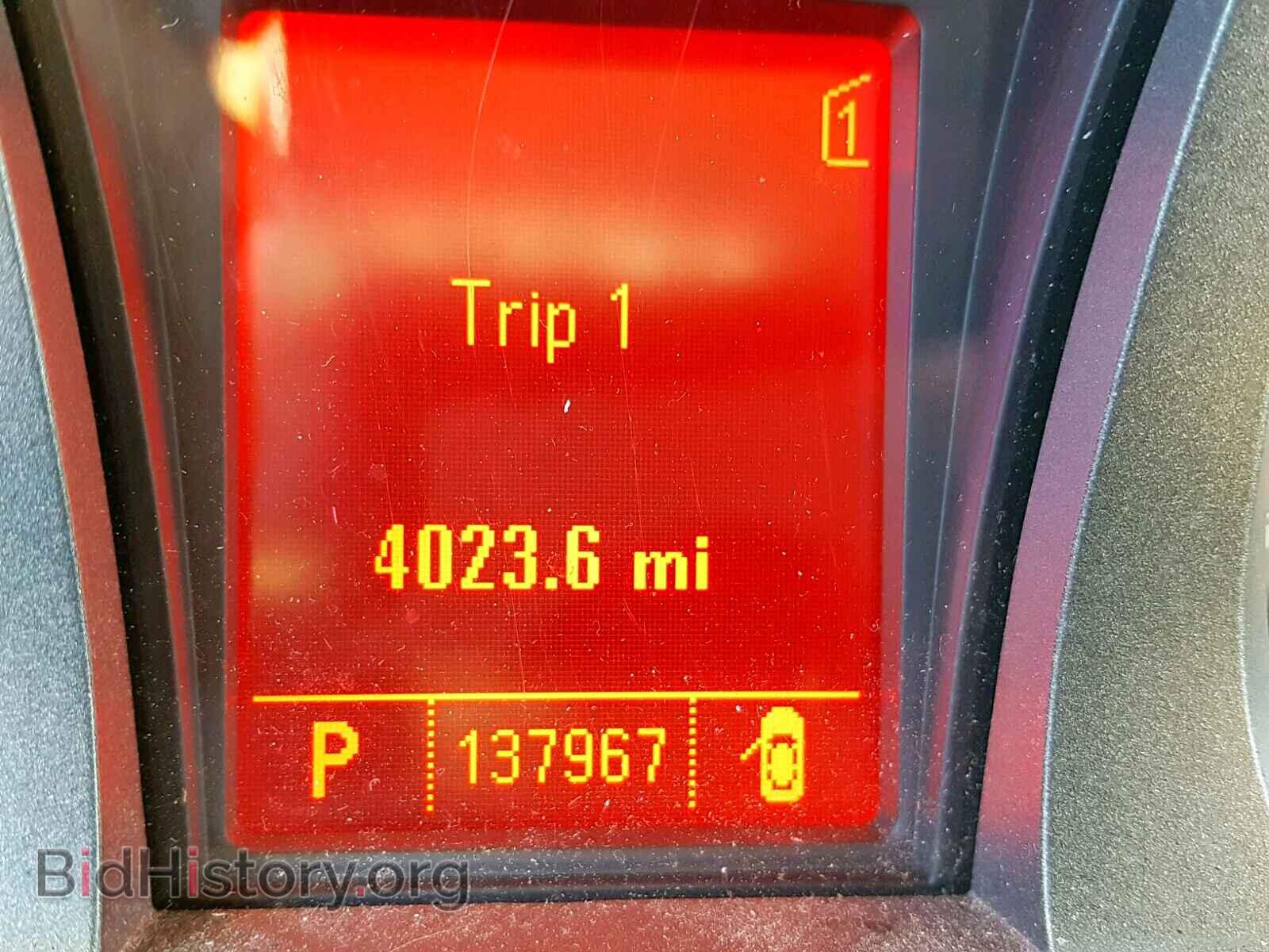 2011 GMC TERRAIN SL - VIN: 2CTALMEC2B6448311 - Фото 8