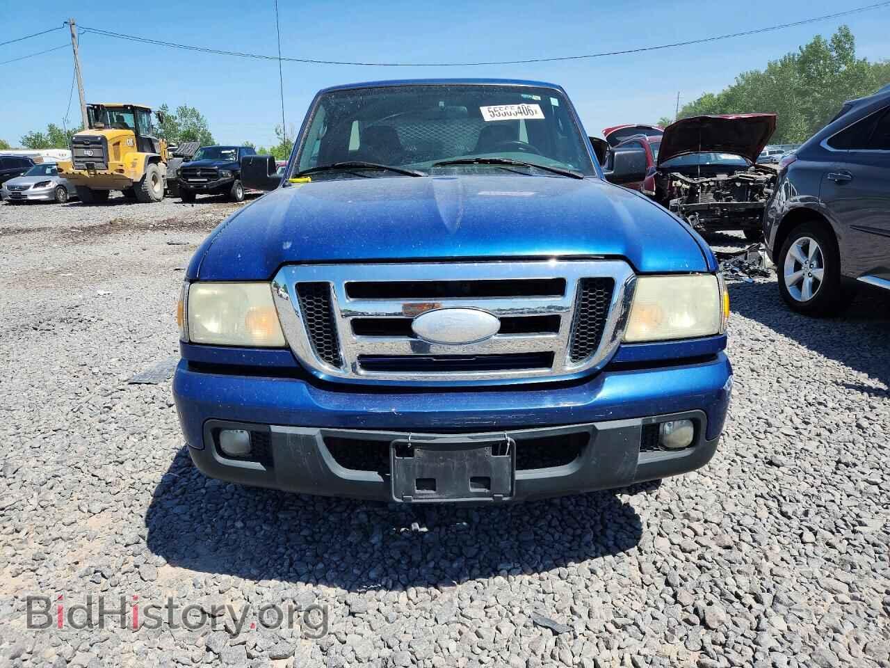2007 FORD RANGER - VIN: 1FTYR10U57PA33708 - Photo 5