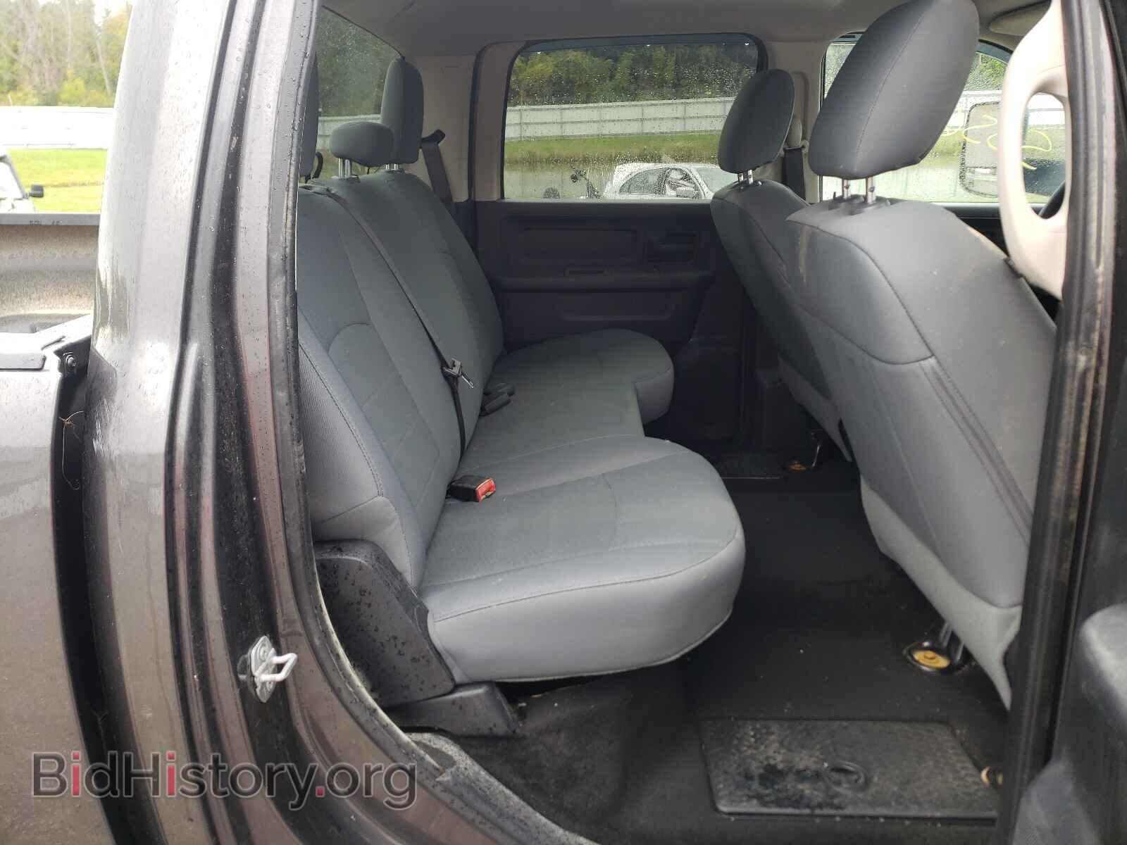 2015 RAM 2500 - VIN: 3C6TR5CT1FG673977 - Фото 6