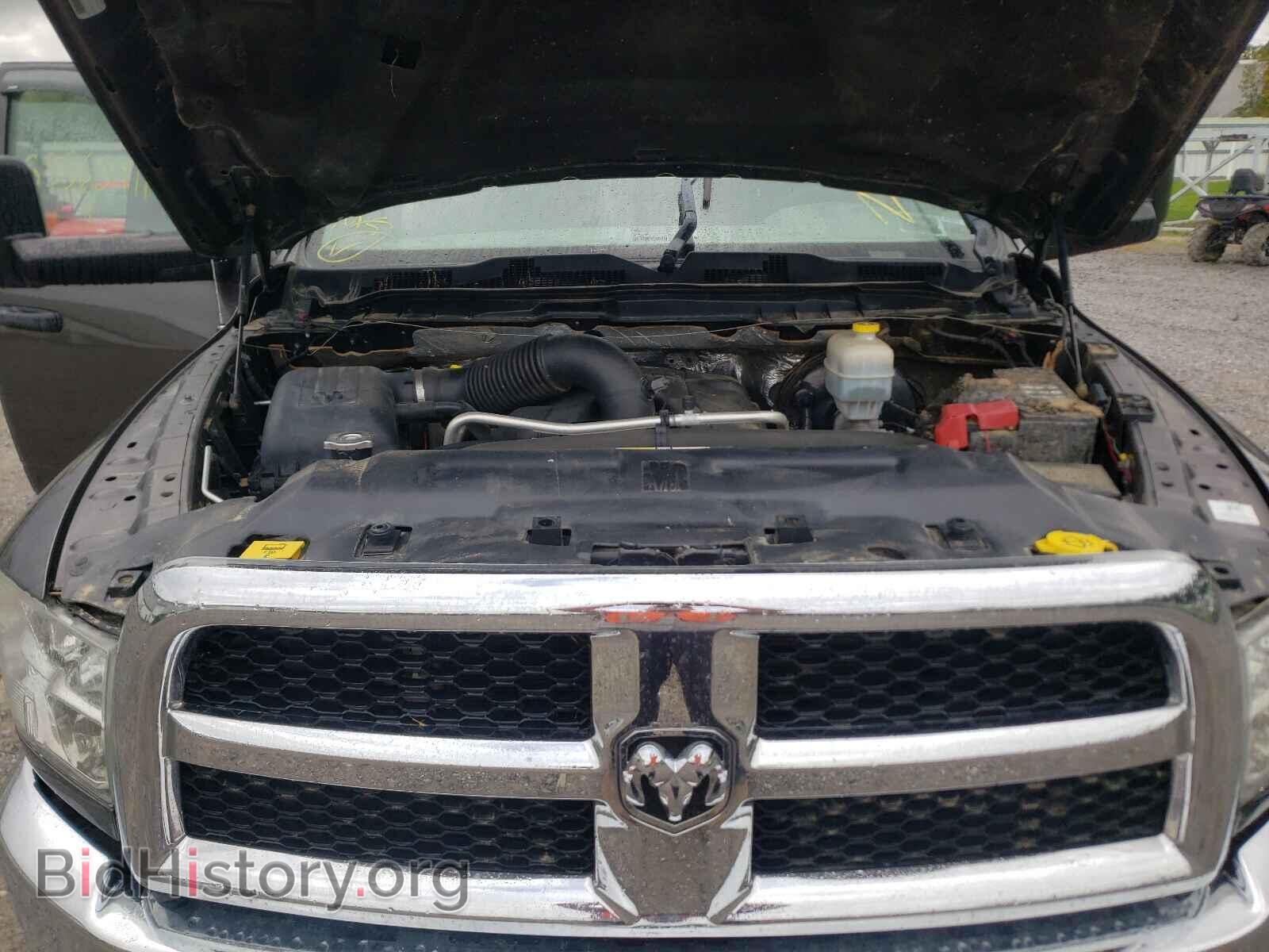 2015 RAM 2500 - VIN: 3C6TR5CT1FG673977 - Фото 7