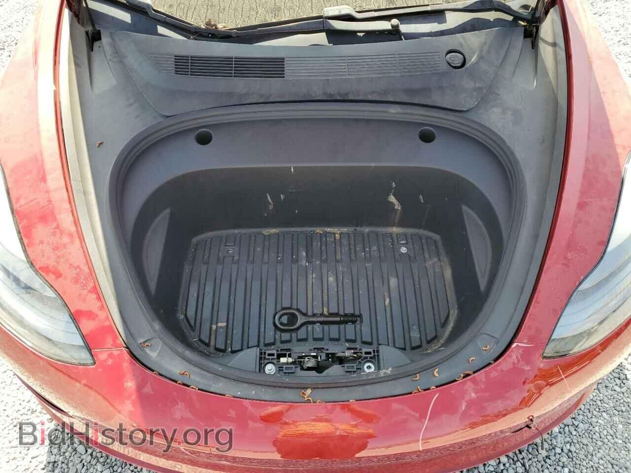 2021 TESLA MODEL 3 - VIN: 5YJ3E1EB2MF005884 - Photo 11