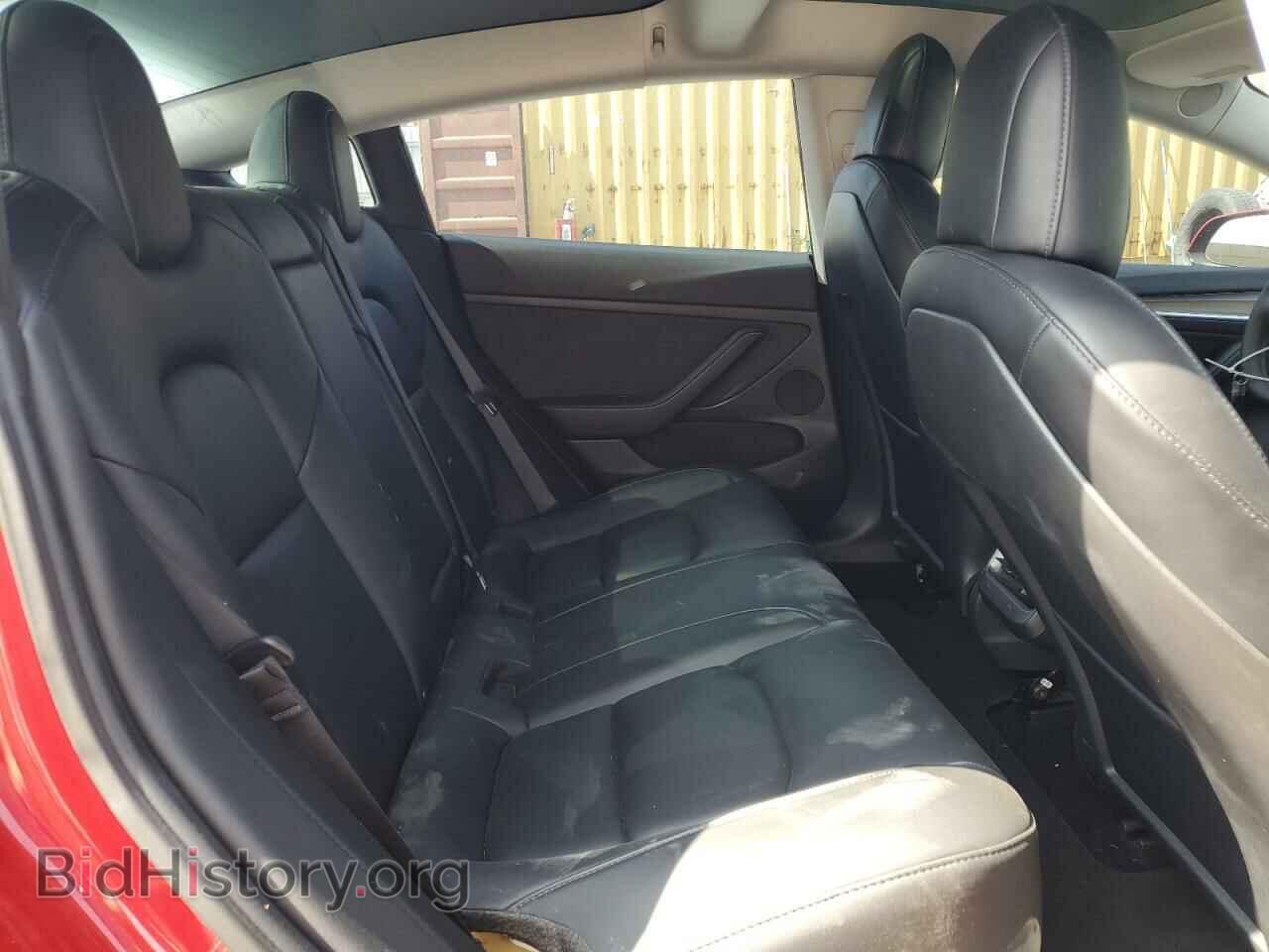 2021 TESLA MODEL 3 - VIN: 5YJ3E1EB2MF005884 - Photo 10