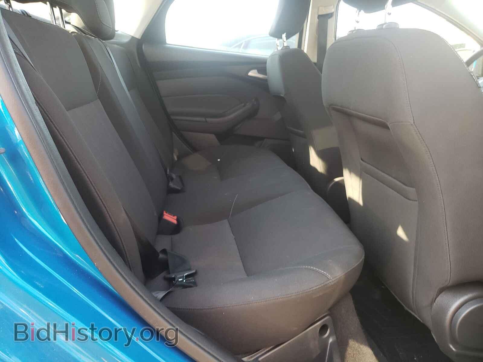 2015 FORD FOCUS - VIN: 1FADP3F27FL291214 - Photo 6