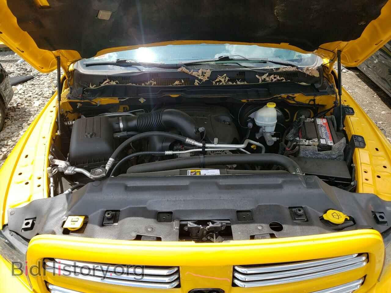 2016 RAM 1500 - VIN: 1C6RR7MT3GS323264 - Фото 11