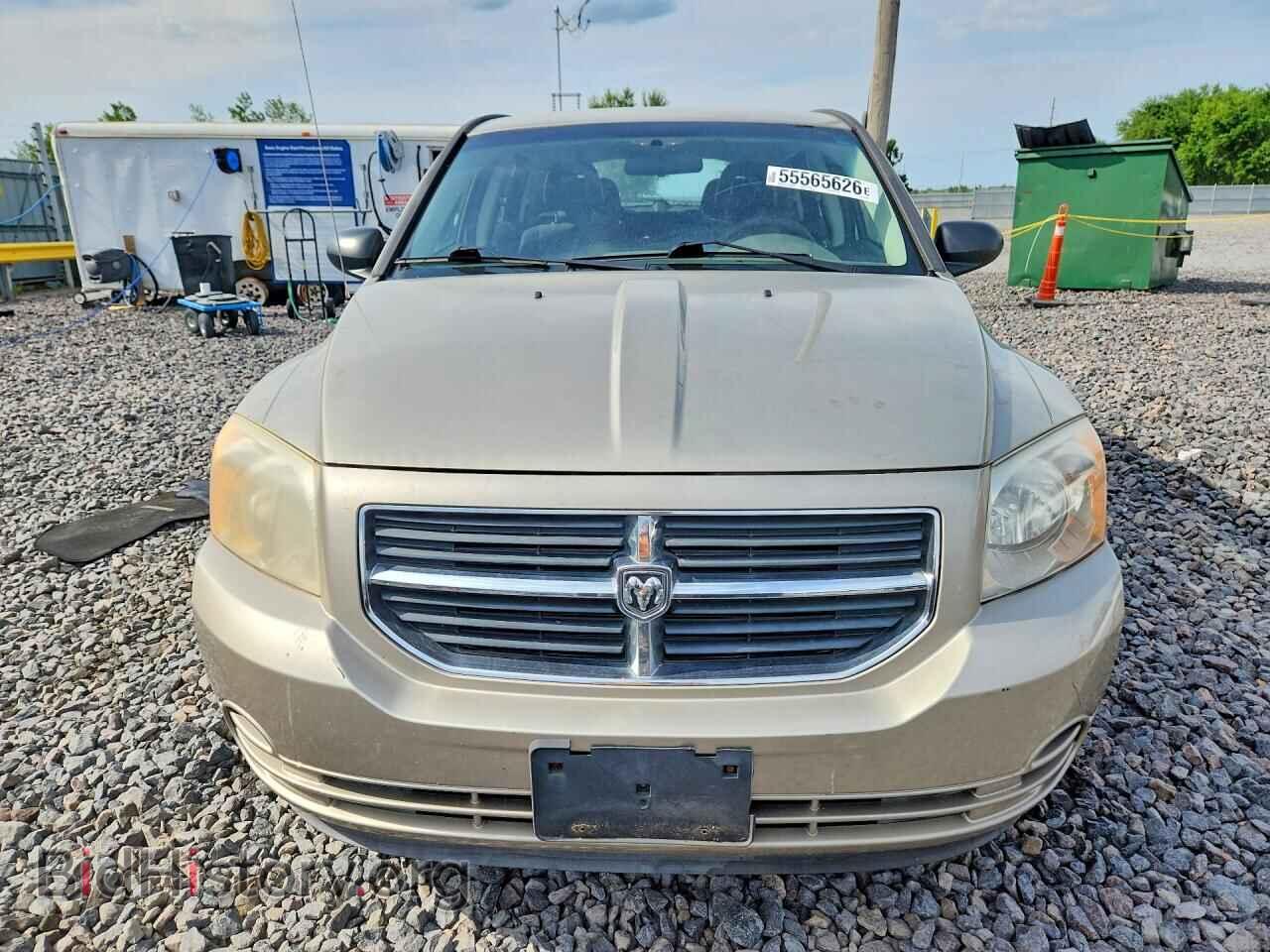 2009 DODGE CALIBER - VIN: 1B3HB48A59D231730 - Photo 5
