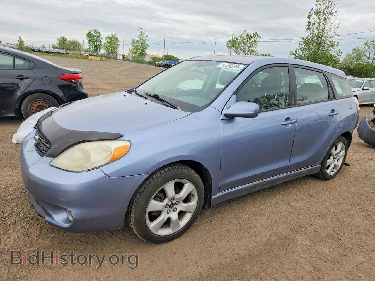 Фотография 2T1KR32E88C691093 - TOYOTA COROLLA 2008