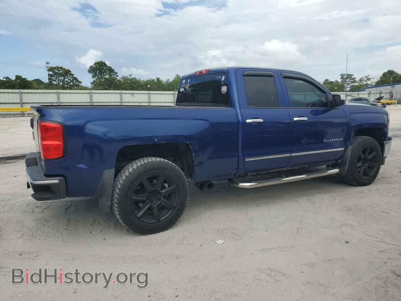 2014 CHEVROLET ALL Models - VIN: 1GCVKSEC9EZ242965 - Фото 3