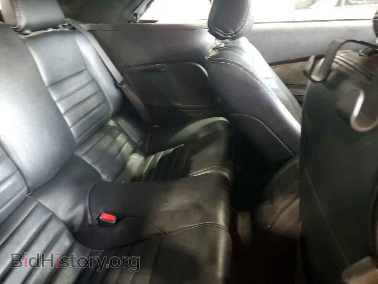 2013 FORD ALL Models - VIN: 1ZVBP8EM3D5211228 - Фото 10