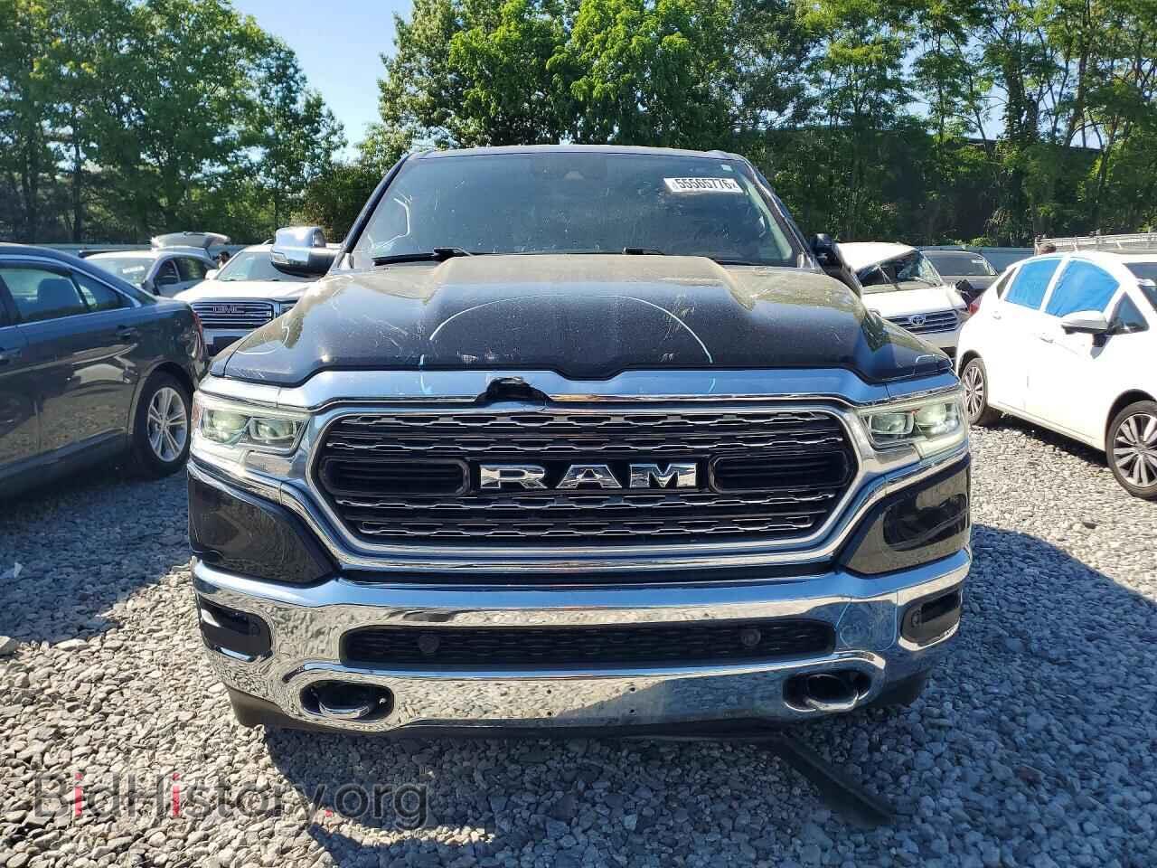 2023 RAM 1500 - VIN: 1C6SRFHT9PN576898 - Фото 5