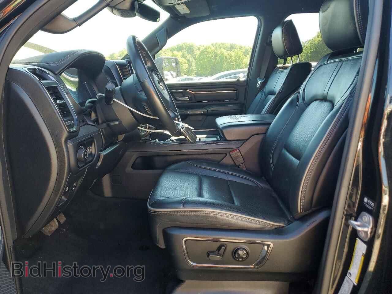 2023 RAM 1500 - VIN: 1C6SRFHT9PN576898 - Фото 7