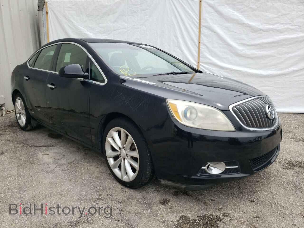 Photo 1G4PP5SK2C4162064 - BUICK VERANO 2012