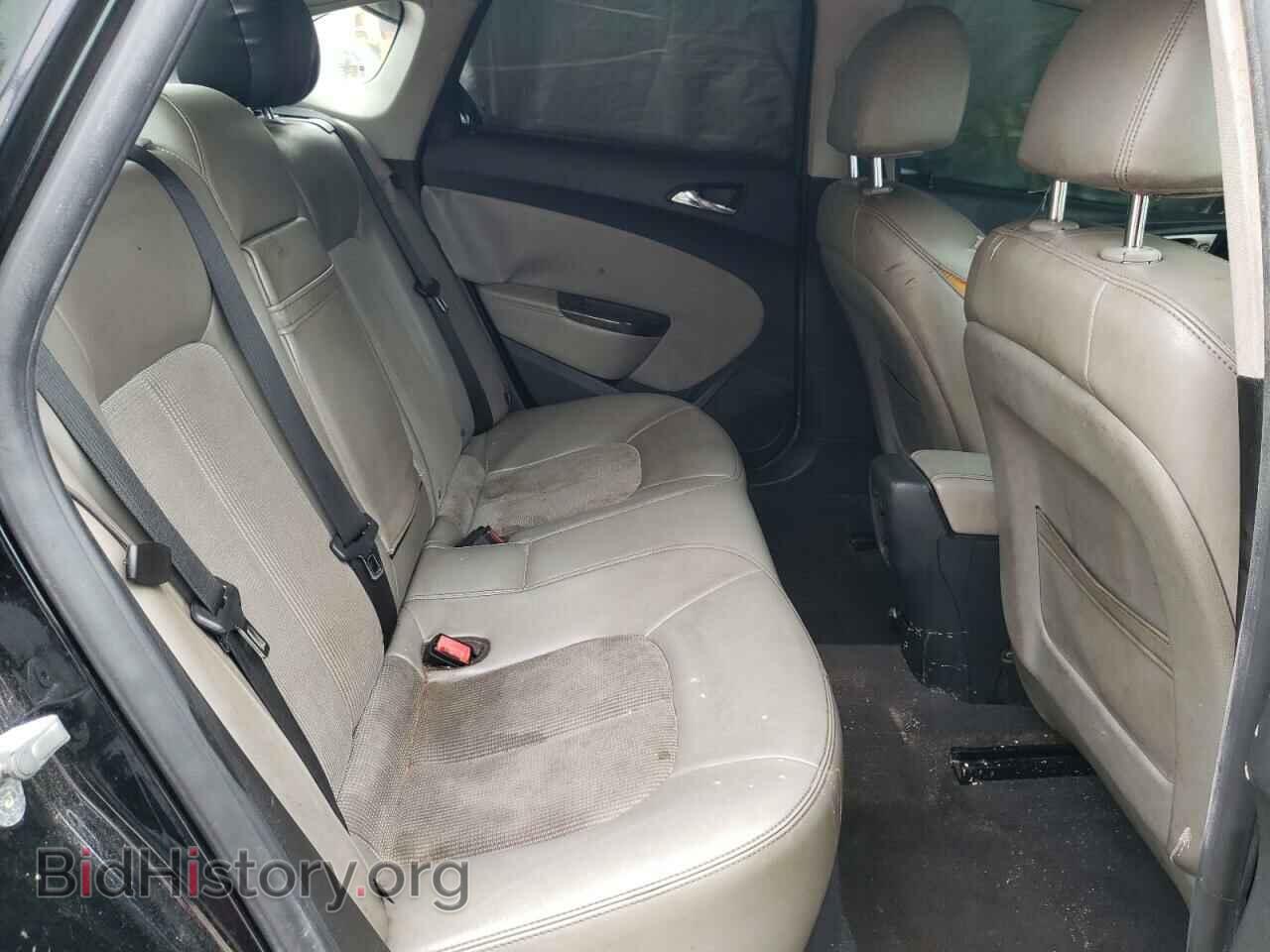 2012 BUICK VERANO - VIN: 1G4PP5SK2C4162064 - Фото 6