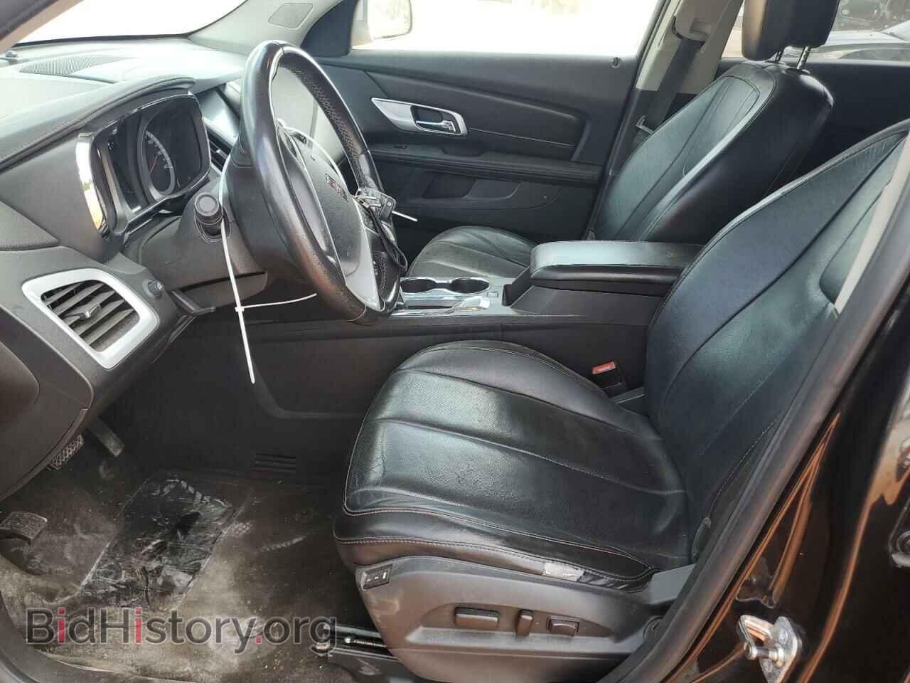 2011 GMC TERRAIN - VIN: 2CTALWEC6B6363239 - Photo 7