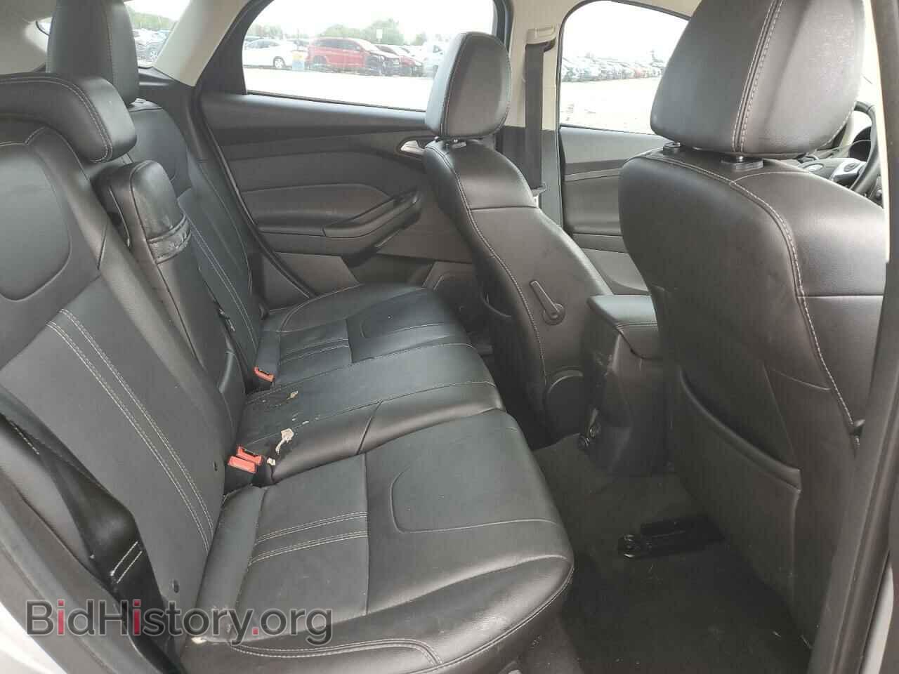 2013 FORD FOCUS - VIN: 1FADP3K27DL301274 - Фото 10