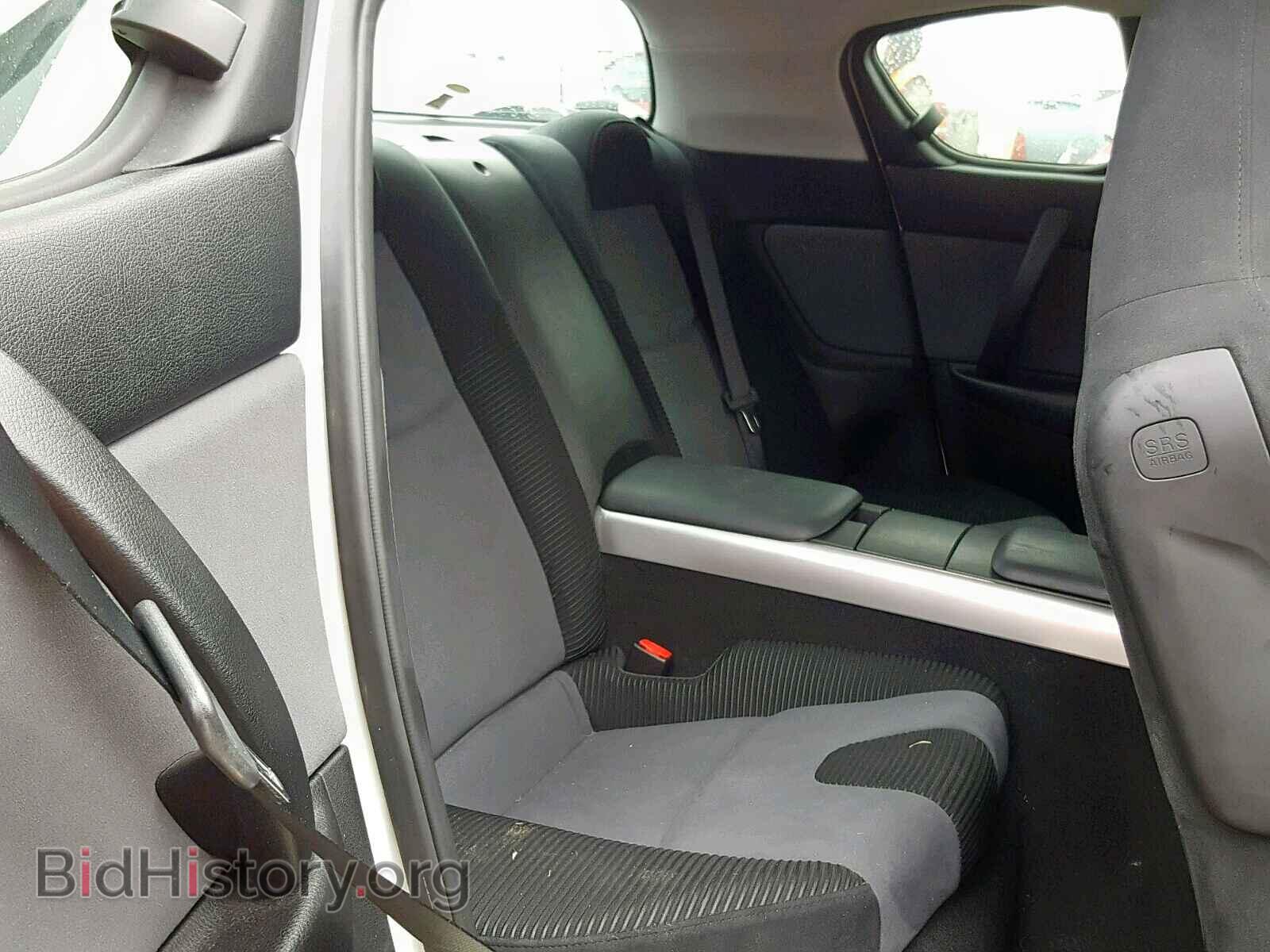 2007 MAZDA RX8 - VIN: JM1FE173370212189 - Фото 6