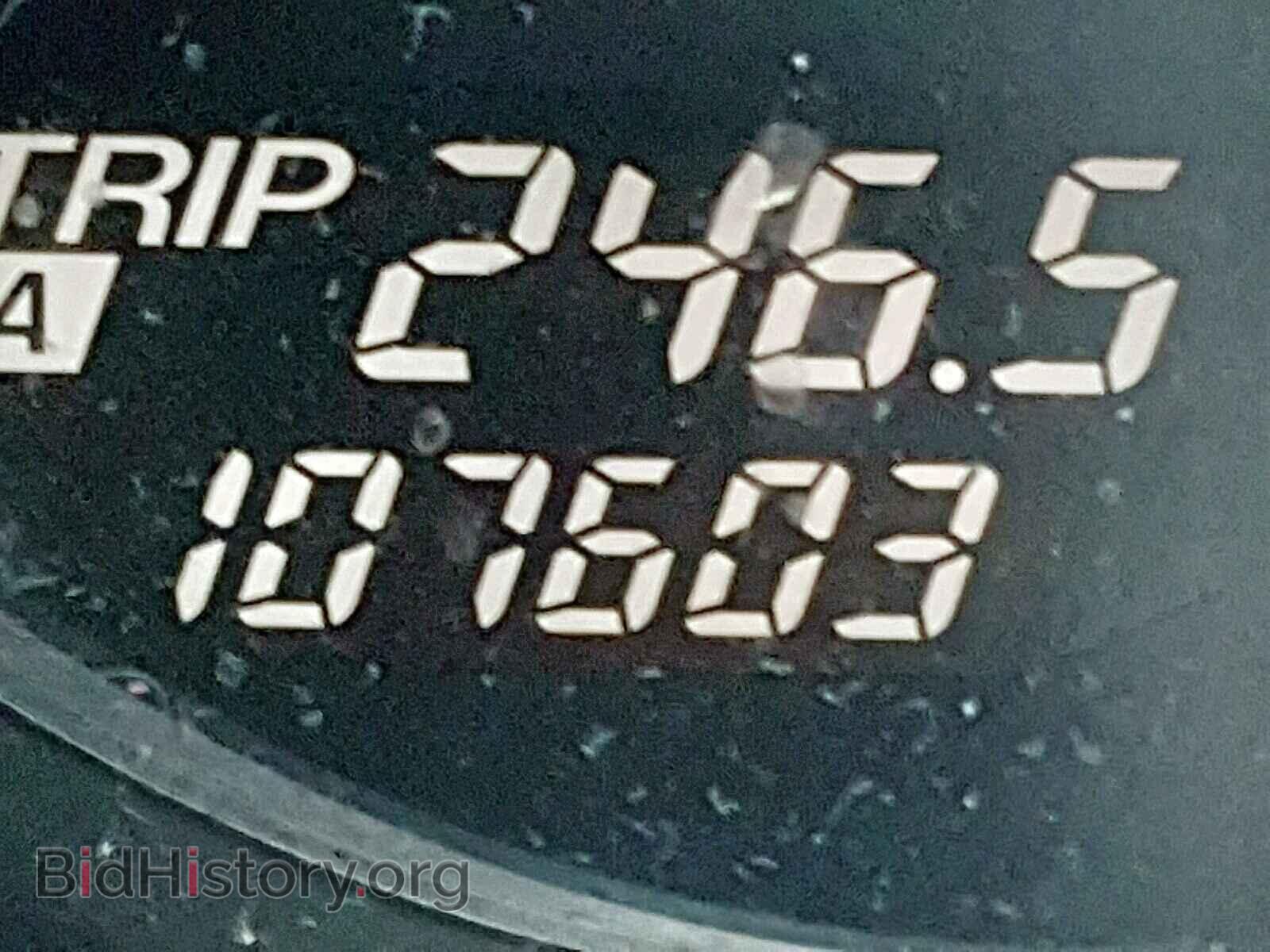 2007 MAZDA RX8 - VIN: JM1FE173370212189 - Фото 8