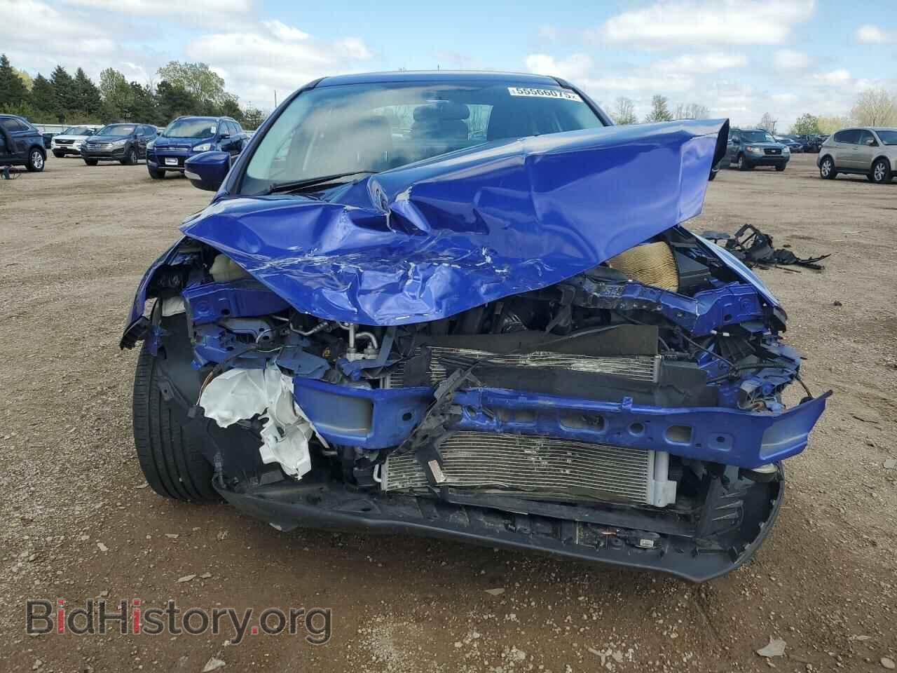 2015 FORD FOCUS - VIN: 1FADP3F25FL382837 - Фото 5