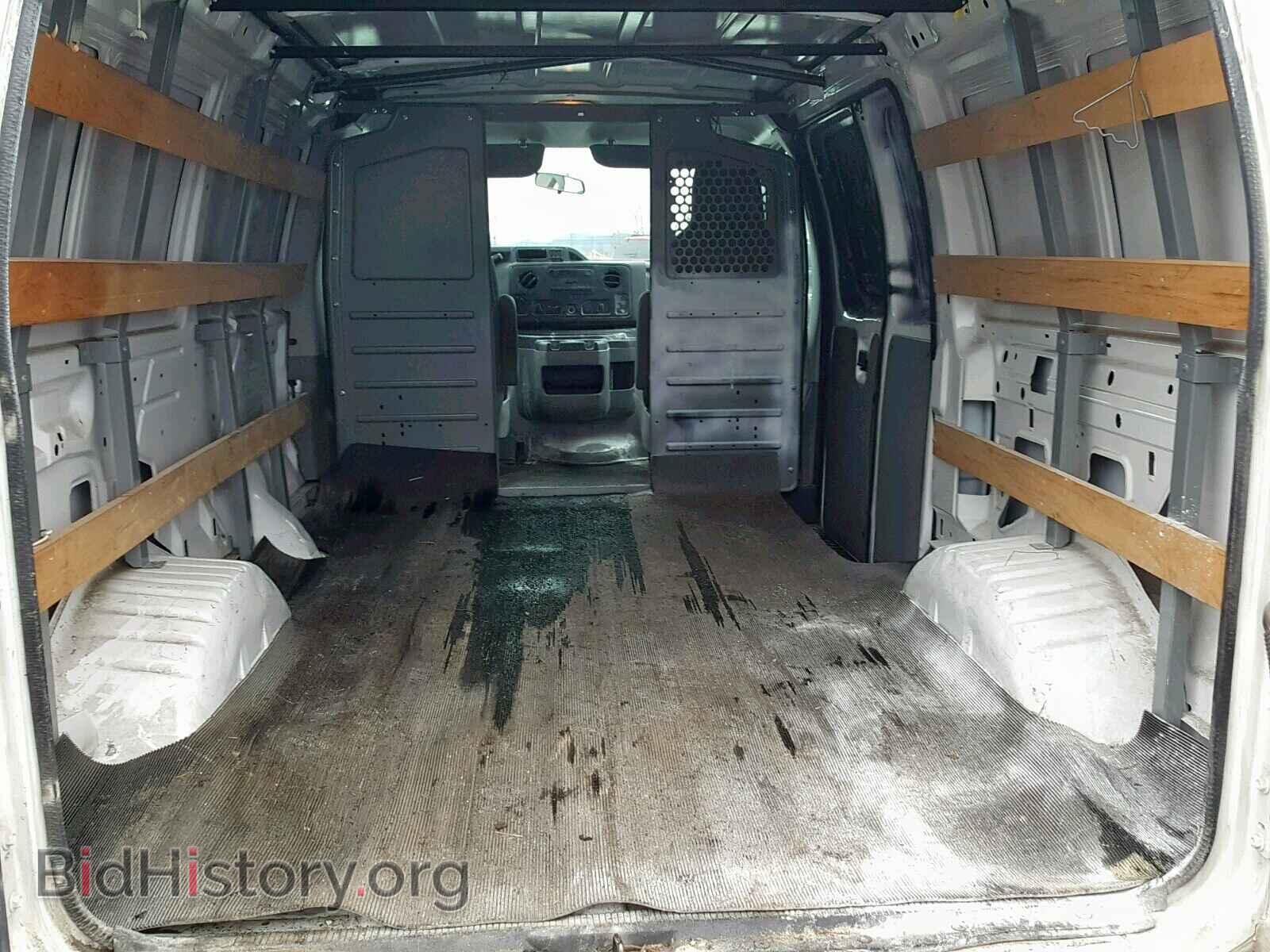 2011 FORD ECONOLINE - VIN: 1FTNE2EW5BDB24292 - Фото 6