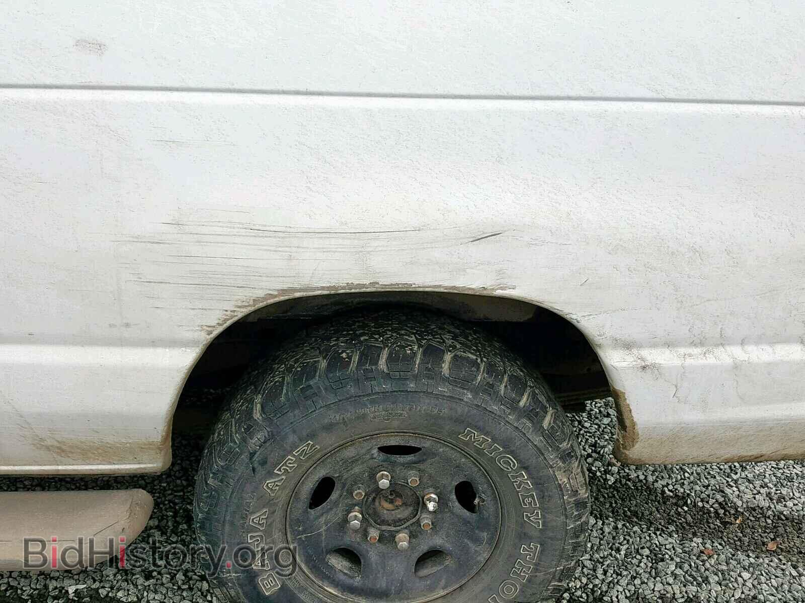 2011 FORD ECONOLINE - VIN: 1FTNE2EW5BDB24292 - Фото 9