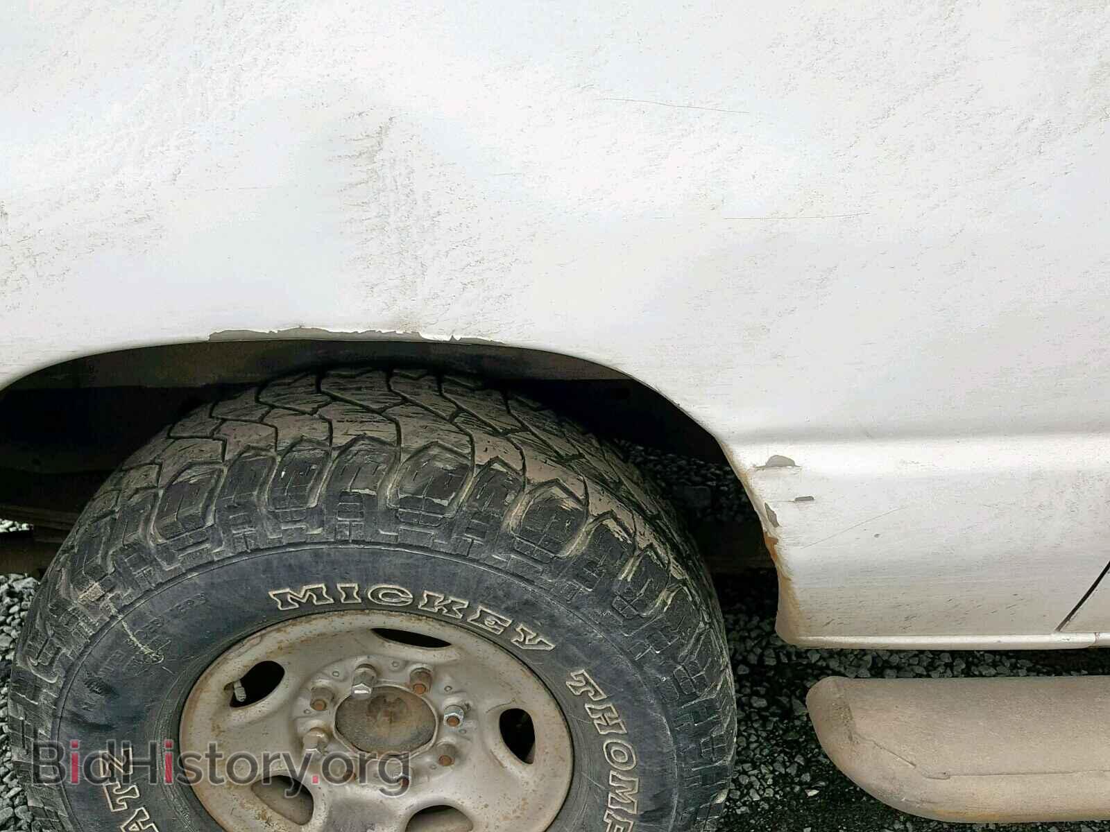 2011 FORD ECONOLINE - VIN: 1FTNE2EW5BDB24292 - Фото 10