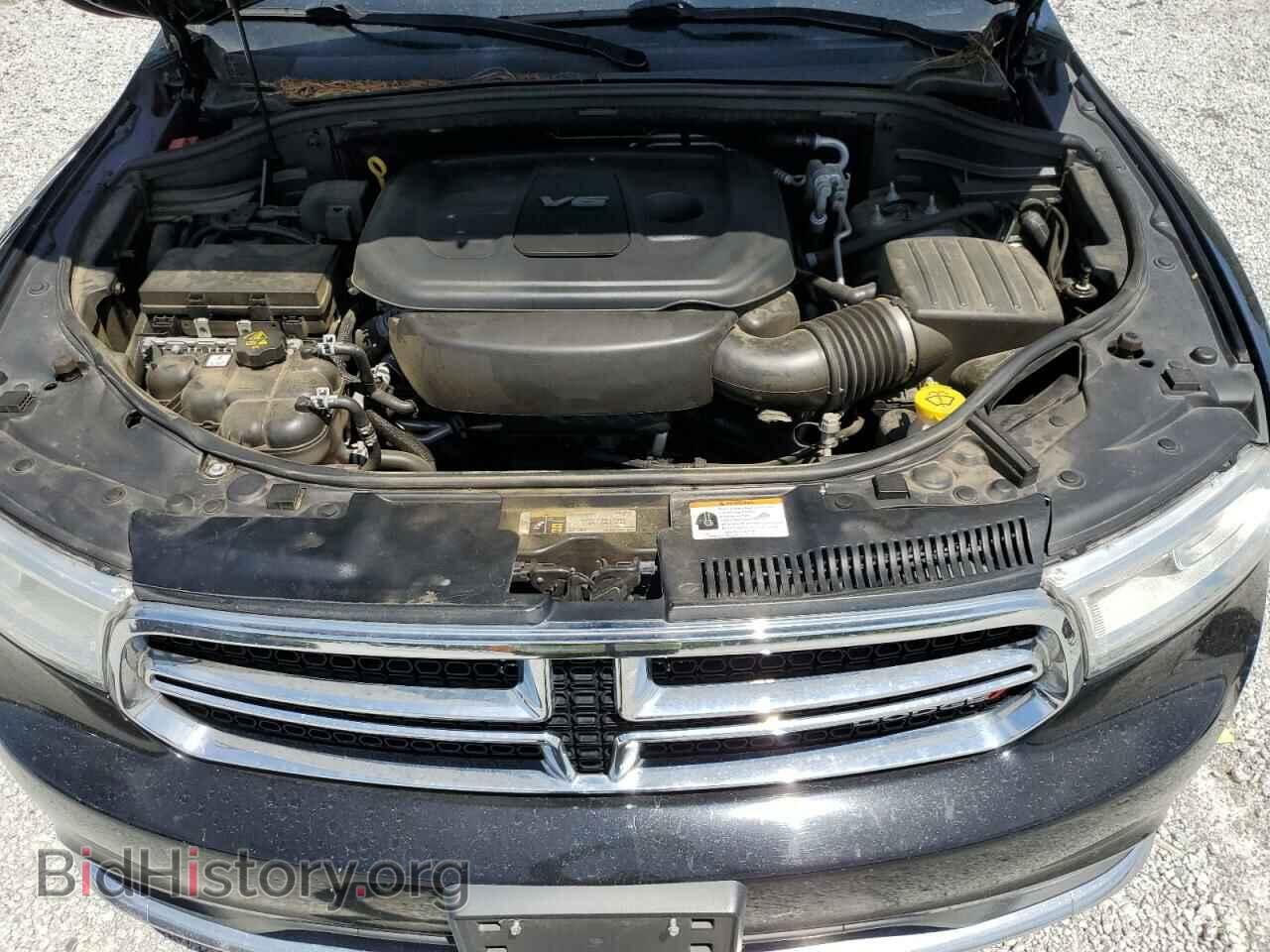 2018 DODGE DURANGO - VIN: 1C4RDHAGXJC403103 - Фото 12