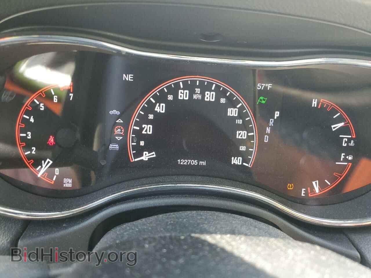 2018 DODGE DURANGO - VIN: 1C4RDHAGXJC403103 - Фото 9