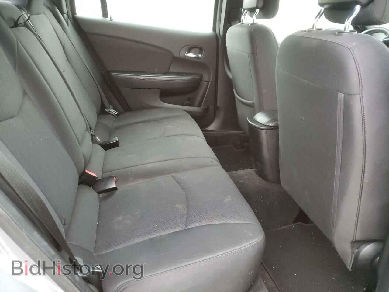 2013 CHRYSLER 200 - VIN: 1C3CCBBB6DN525432 - Фото 6
