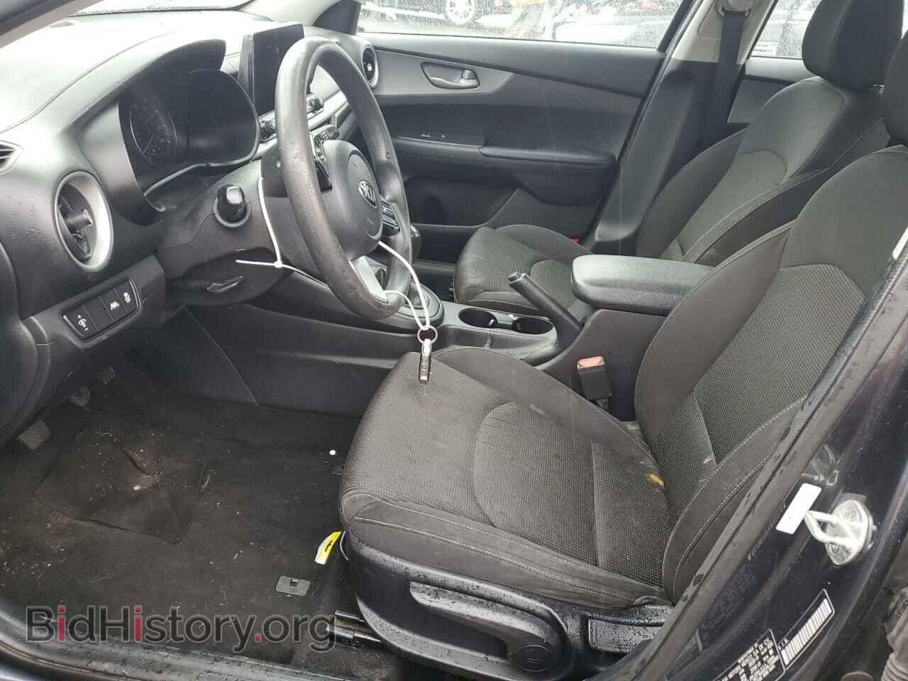 2019 KIA FORTE - VIN: 3KPF24AD8KE012002 - Photo 7
