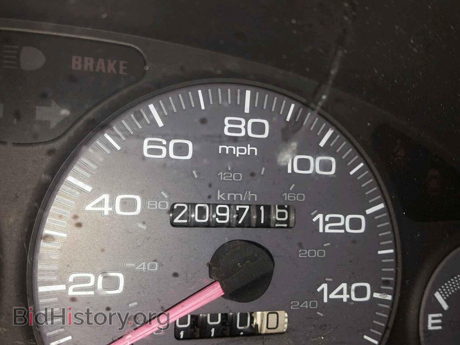 1996 ACURA INTEGRA - VIN: JH4DC4441TS018222 - Фото 8