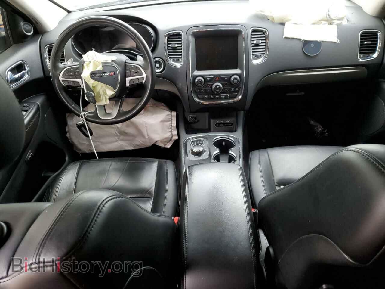 2017 DODGE DURANGO - VIN: 1C4RDJDG8HC672536 - Photo 8