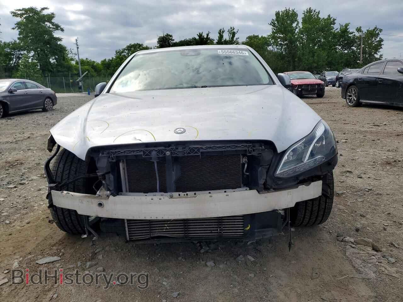 2014 MERCEDES-BENZ E-CLASS - VIN: WDDHF0EB9EA894308 - Photo 5