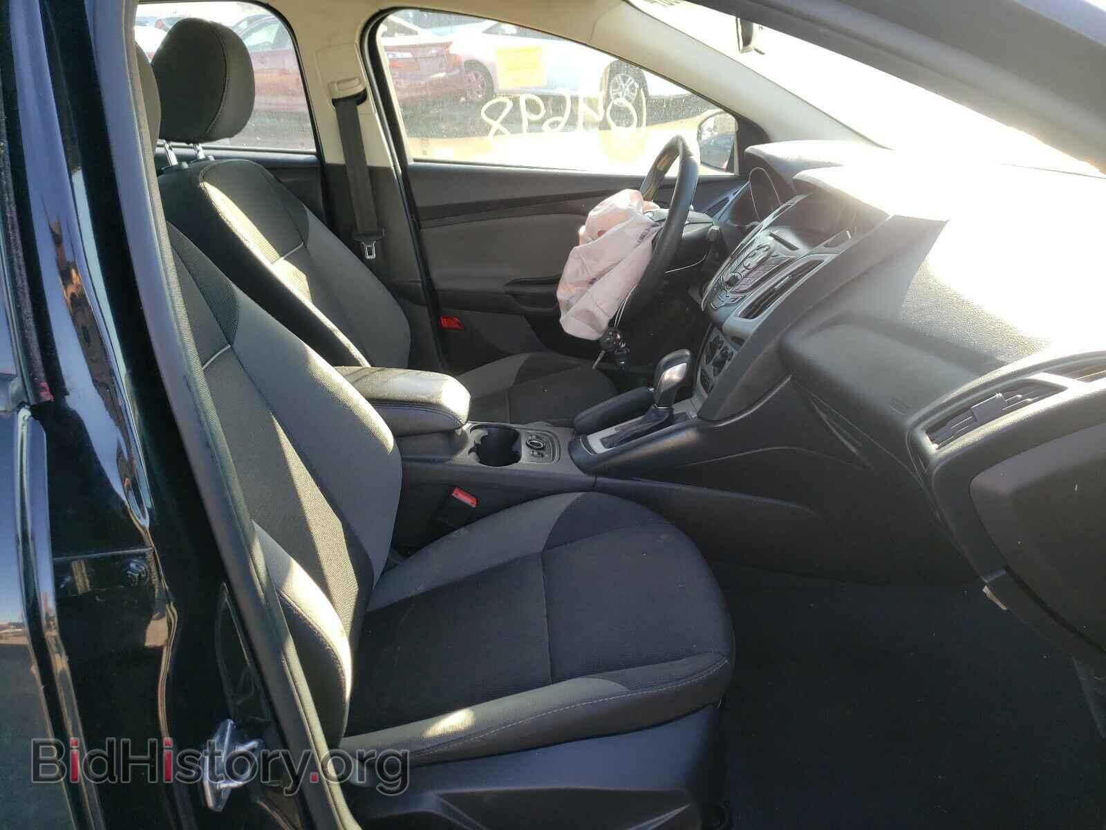 2014 FORD FOCUS - VIN: 1FADP3F2XEL280786 - Photo 5