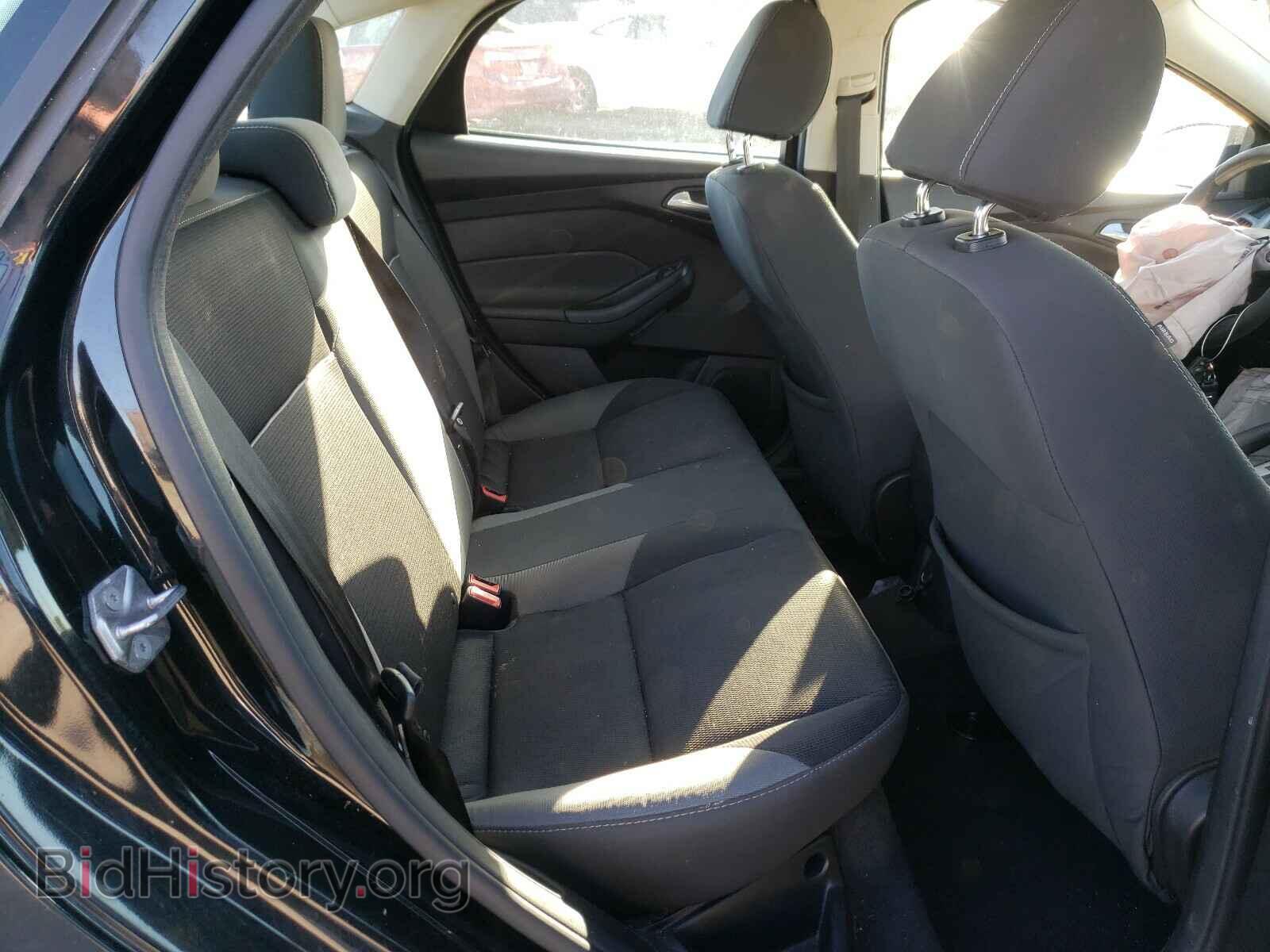 2014 FORD FOCUS - VIN: 1FADP3F2XEL280786 - Photo 6