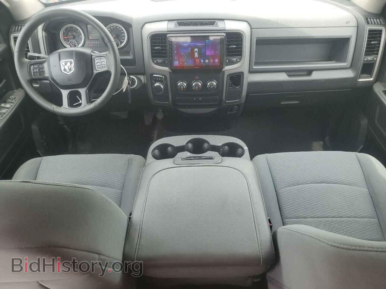 2019 RAM 1500 - VIN: 1C6RR6FG7KS610447 - Фото 8