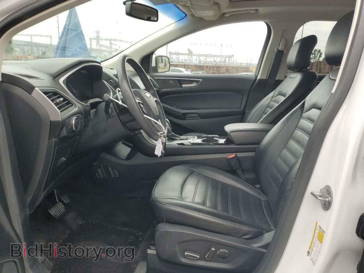 2016 FORD EDGE - VIN: 2FMPK3J93GBB94647 - Photo 7