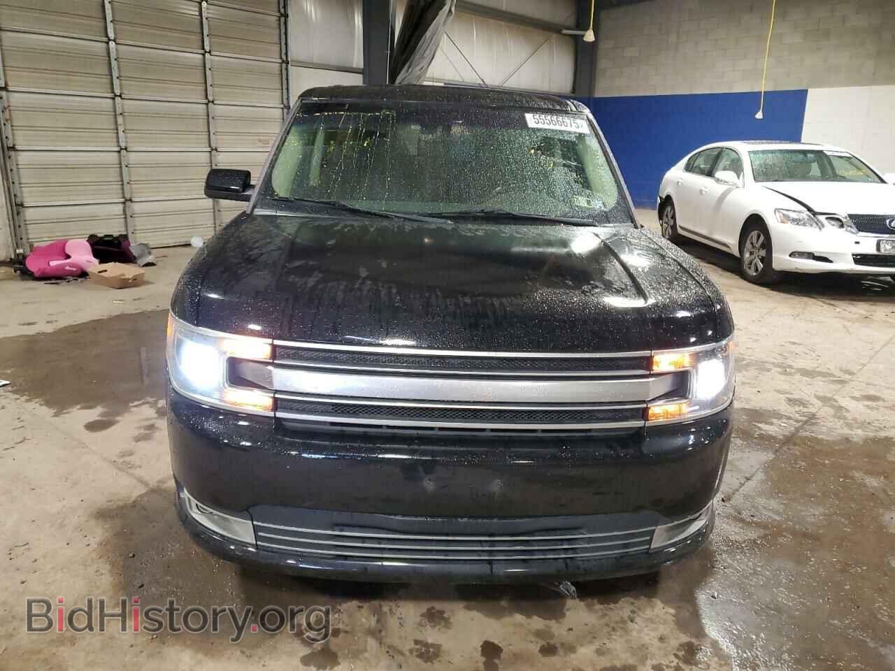 2016 FORD FLEX - VIN: 2FMHK6D86GBA01366 - Photo 5