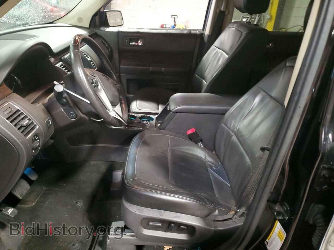 2016 FORD FLEX - VIN: 2FMHK6D86GBA01366 - Photo 7