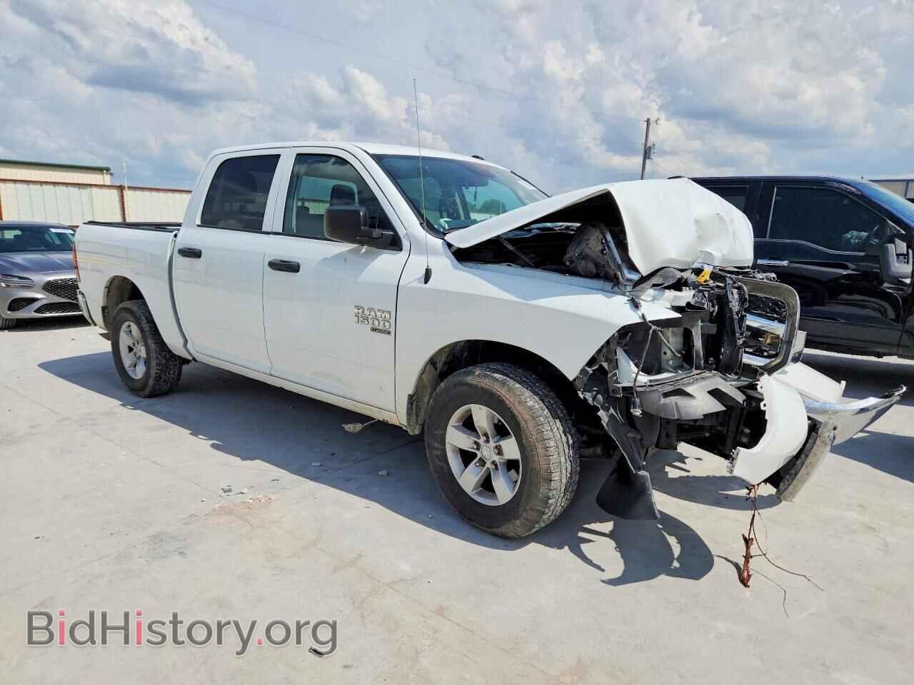 2023 RAM 1500 - VIN: 3C6RR7KG1PG647911 - Фото 4