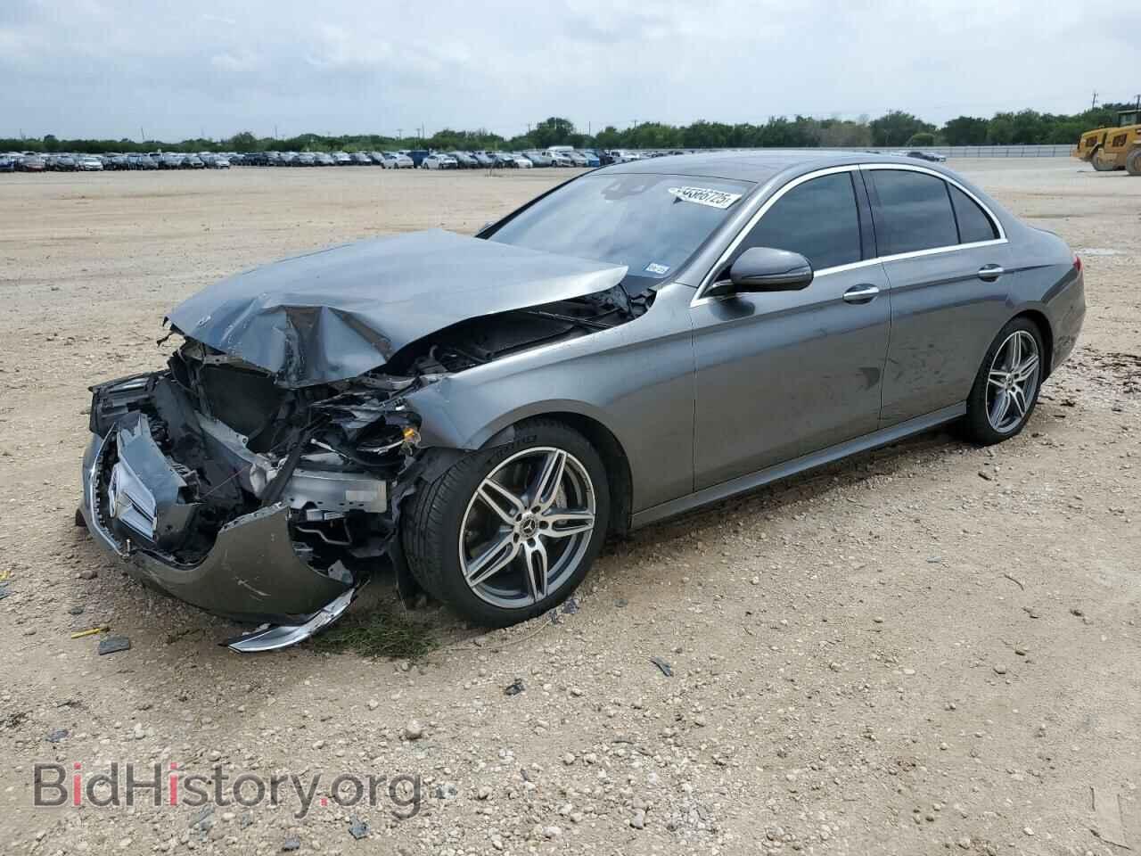 Photo W1KZF8DBXLA763468 - MERCEDES-BENZ E-CLASS 2020