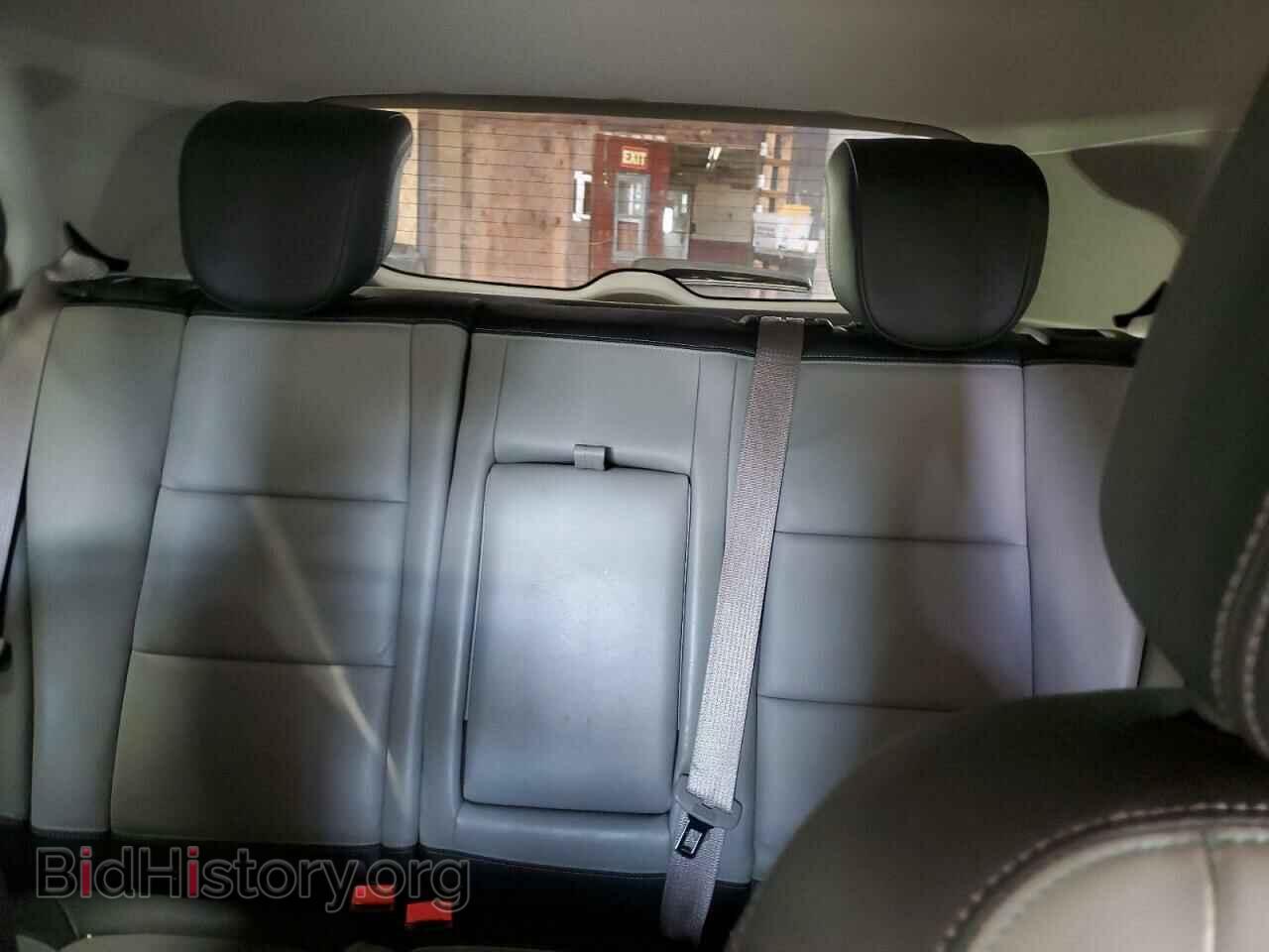 2016 BUICK ENCORE - VIN: KL4CJHSBXGB749355 - Фото 10