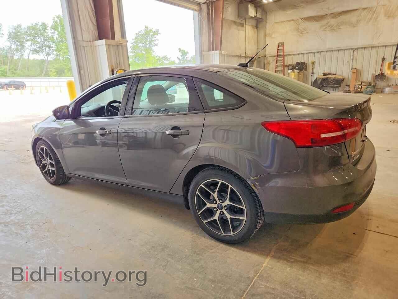 2017 FORD FOCUS - VIN: 1FADP3H20HL287098 - Photo 2