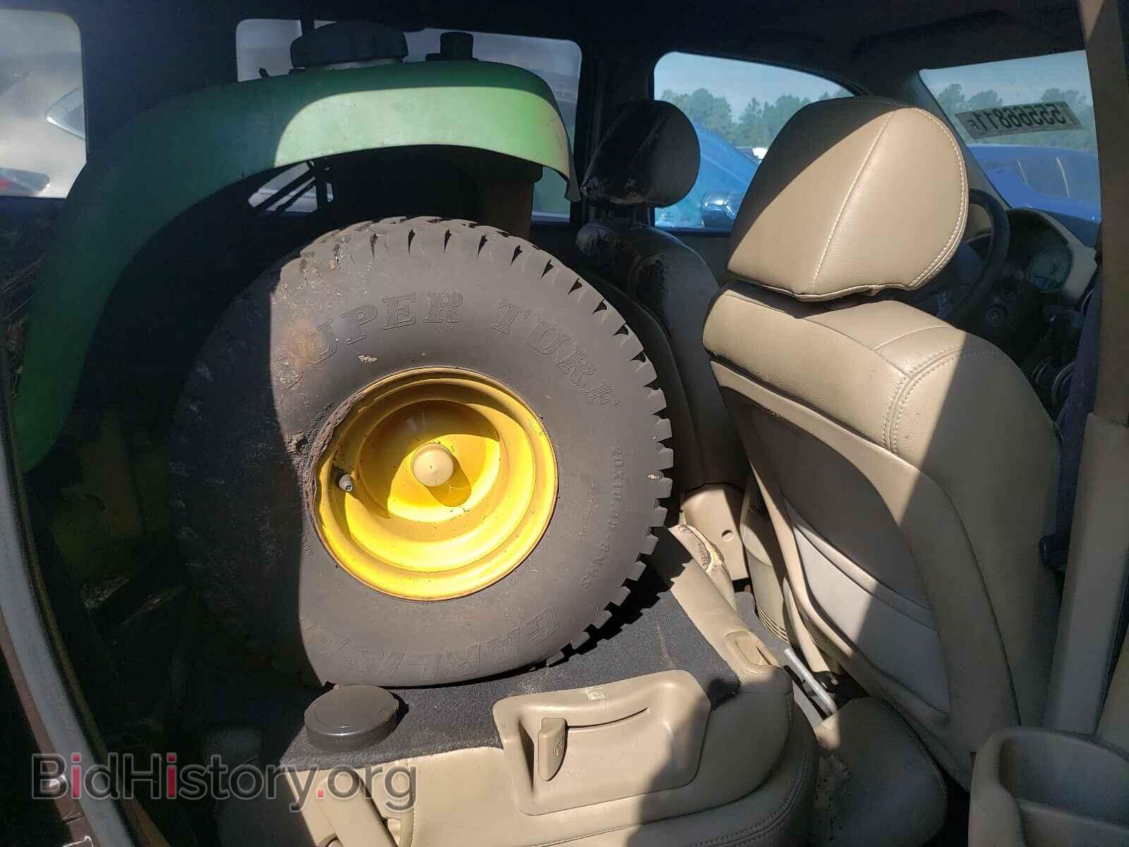 2012 HONDA PILOT - VIN: 5FNYF3H29CB037224 - Фото 6