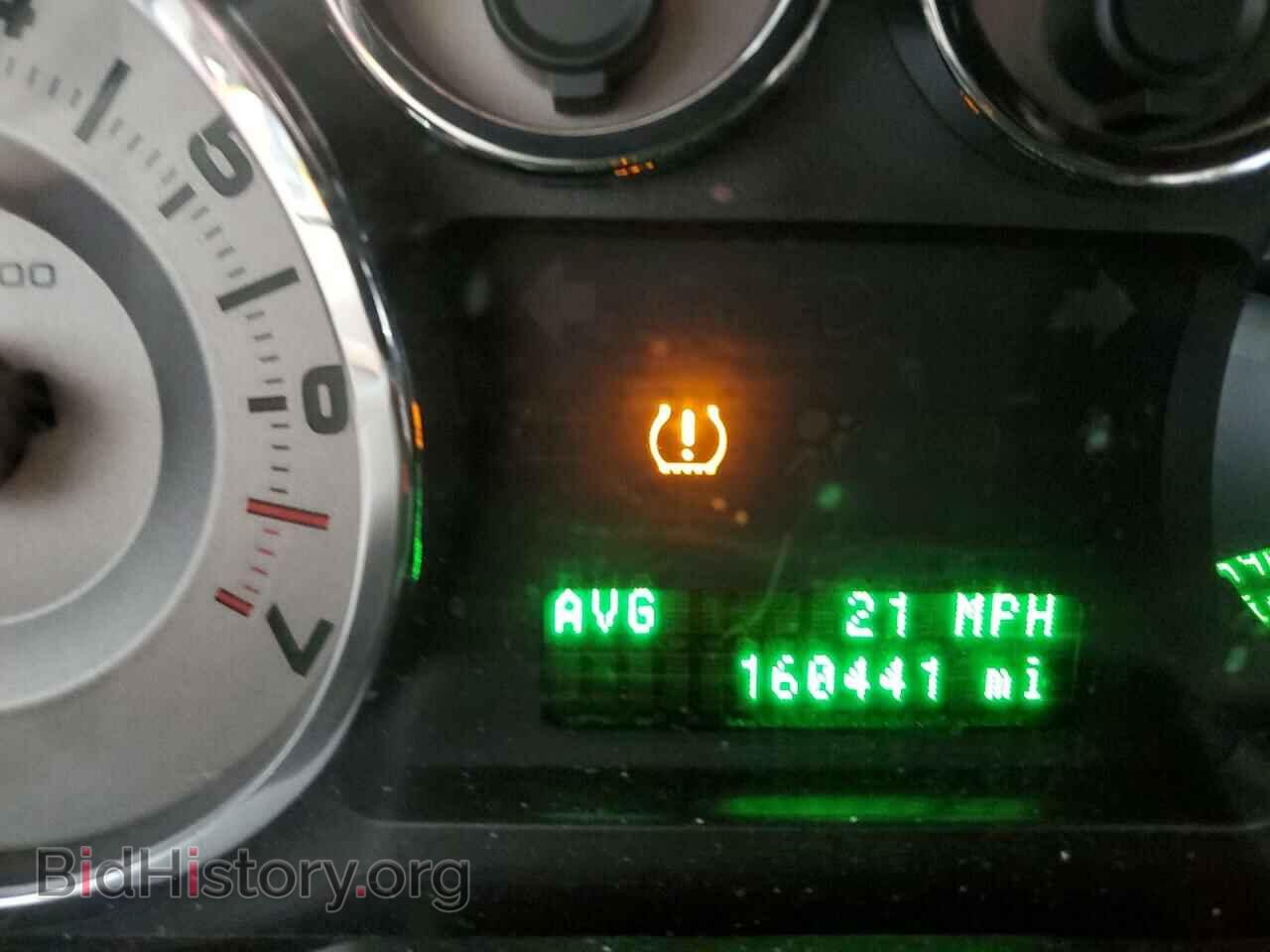 2010 FORD EDGE - VIN: 2FMDK3KC2ABB38283 - Photo 8