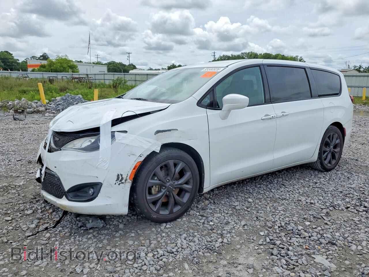Photo 2C4RC1FG2KR532514 - CHRYSLER PACIFICA 2019