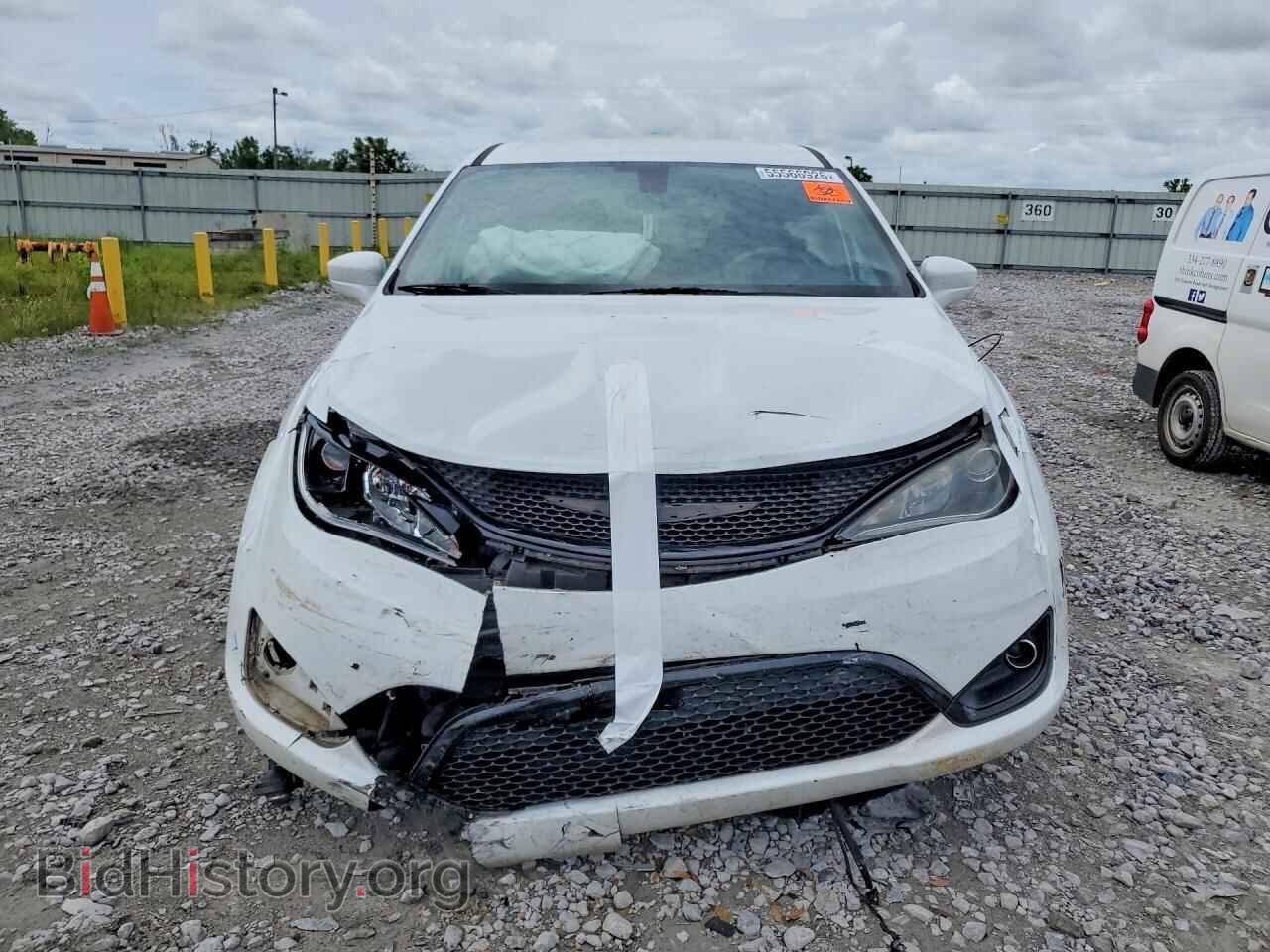 2019 CHRYSLER PACIFICA - VIN: 2C4RC1FG2KR532514 - Photo 5
