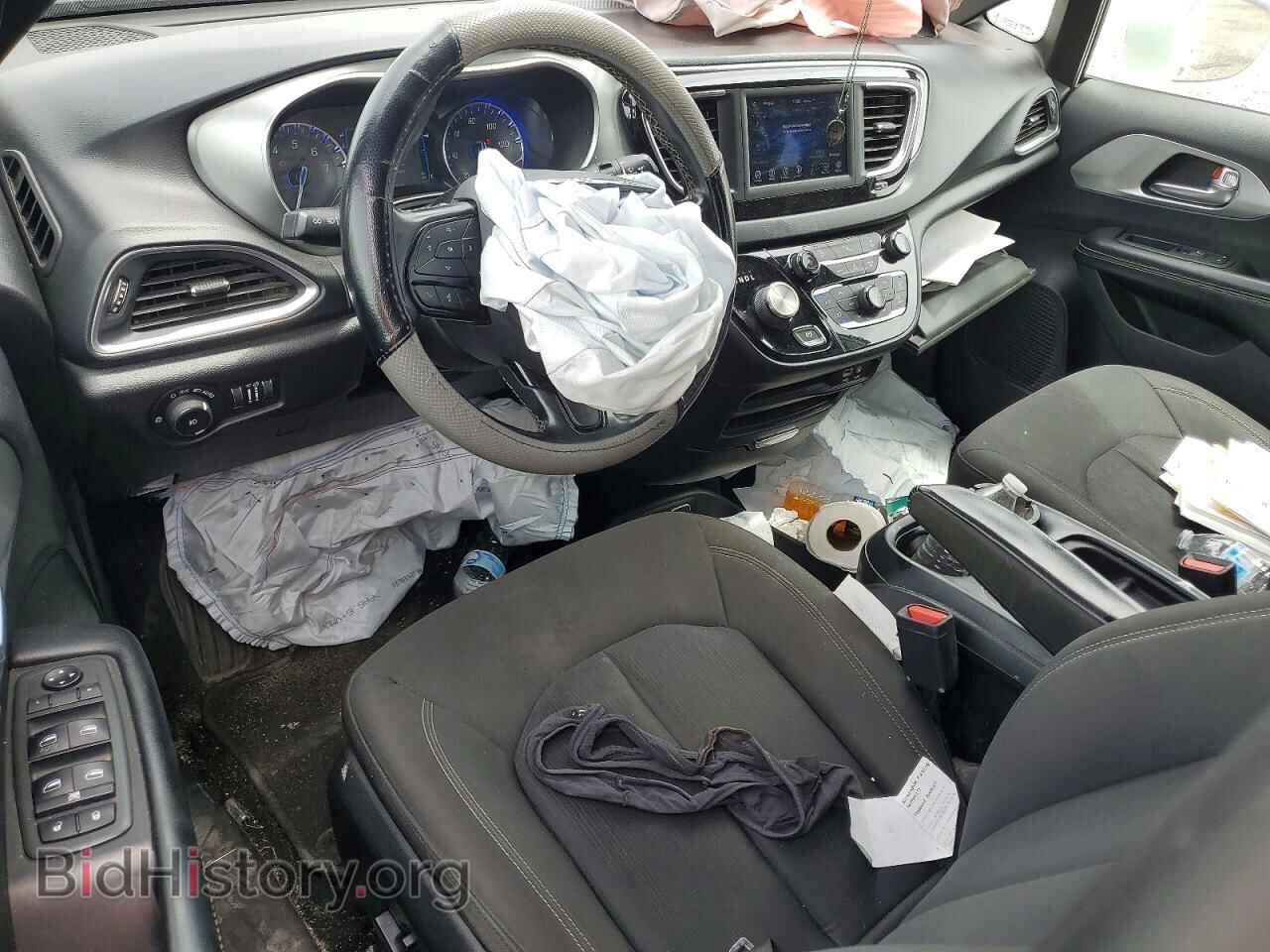 2019 CHRYSLER PACIFICA - VIN: 2C4RC1FG2KR532514 - Photo 8