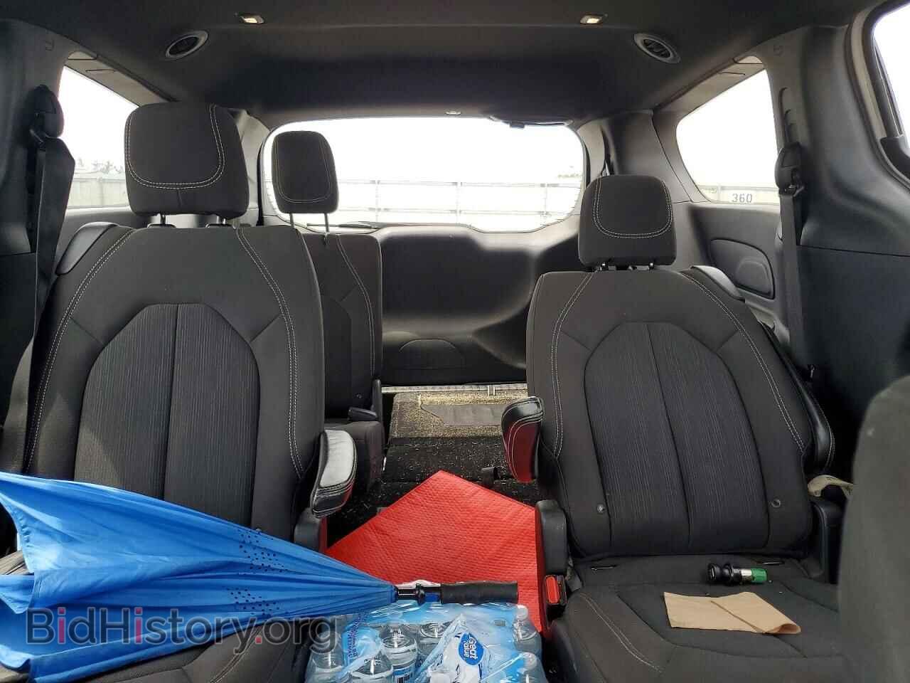 2019 CHRYSLER PACIFICA - VIN: 2C4RC1FG2KR532514 - Photo 10