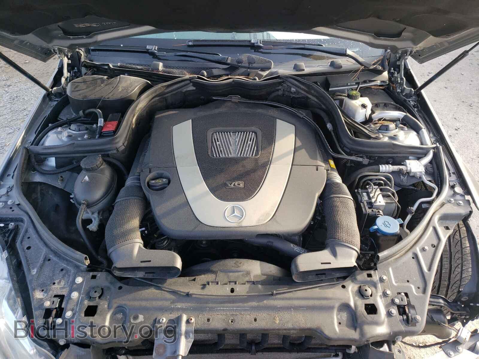 2011 MERCEDES-BENZ E-CLASS - VIN: WDDKJ5GB3BF068809 - Фото 7