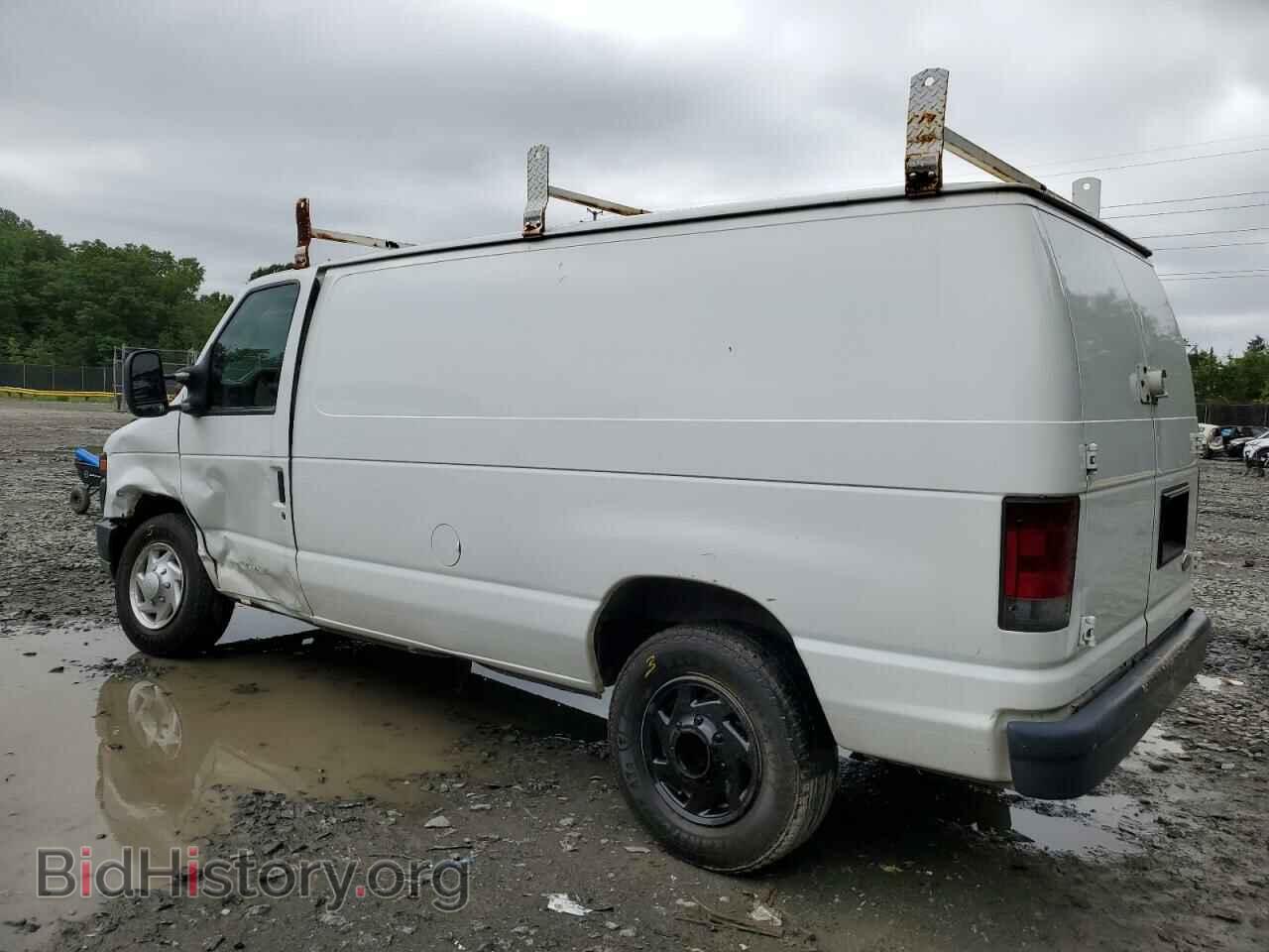 2010 FORD ALL Models - VIN: 1FTNE2EW8ADA94686 - Photo 2