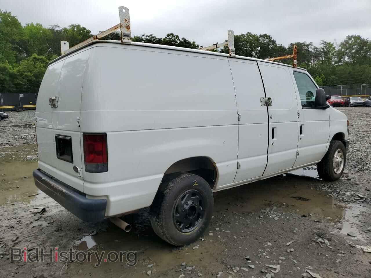 2010 FORD ALL Models - VIN: 1FTNE2EW8ADA94686 - Photo 3